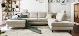 Ecksofa im Angebot bei Segmüller in Frankfurt Ecksofa Angebote von Musterring bei Segmüller Frankfurt für 2.399,00 €