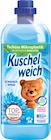 Weichspüler im Angebot bei ALDI Nord in Nordhausen Weichspüler Angebote von Kuschelweich bei ALDI Nord Nordhausen für 1,49 €