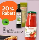 Olivenöl im Angebot bei tegut in Darmstadt Olivenöl Angebote von La Selva bei tegut Darmstadt