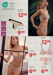 Aktueller NKD Prospekt mit Damenunterwäsche, "Aktuelle Angebote", Seite 8