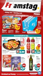 Fischstäbchen Angebot & Preis im aktuellen Penny Prospekt Fischstäbchen Angebot im aktuellen Penny Prospekt auf Seite 36