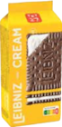 Cream von Leibniz für 1,69 € bei Marktkauf im Angebot Cream von Leibniz im aktuellen Marktkauf Prospekt