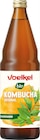 Kombucha Original - Voelkel en promo chez NaturéO Kombucha Original - Voelkel dans le catalogue NaturéO