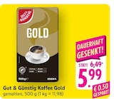 EDEKA Nördlingen Prospekt mit  im Angebot für 5,99 €