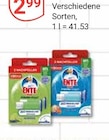 Nachfüller Fresh Angebote von Ente bei GLOBUS Neunkirchen für 2,99 €