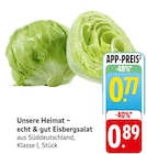 Angebot im E center Bruchsal Prospekt E center Bruchsal Prospekt mit im Angebot für 0,77 €