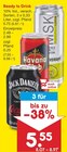 Ready to Drink Angebote von Jack Daniels, Havana Club, Wisk bei Netto Marken-Discount Gera für 5,55 €