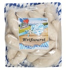 Weißwurst Angebote von Munzert bei Zimmermann Bremen für 5,99 €