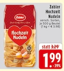 Hochzeit Nudeln bei EDEKA im Siegburg Prospekt für 1,99 €