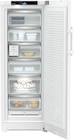 Aktuelles FNb 505i-22 Gefrierschrank weiss Angebot bei EURONICS in Ulm ab 1.749,00 €