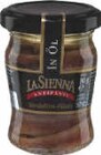 Hering im Netto Marken-Discount Prospekt Sardellen Filet von La Sienna im aktuellen Netto Marken-Discount Prospekt für 1,99 €