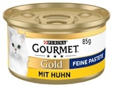 Aktuelle Katzenfutter Angebote bei REWE in Chemnitz Aktuelles Gourmet Gold Angebot bei REWE in Chemnitz ab 0,49 €