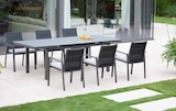 Ausziehtisch im Möbel Inhofer Prospekt Ausziehtisch von Niehoff Garden im aktuellen Möbel Inhofer Prospekt für 178,00 €