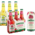 SUR TOUT - SOMERSBY dans le catalogue Carrefour
