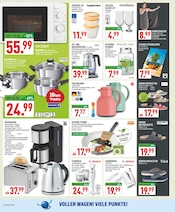 Wasserkocher im Marktkauf Prospekt in Menden Aktueller Marktkauf Prospekt mit Wasserkocher, "Aktuelle Angebote", Seite 20