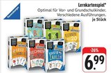 ABC im Angebot bei nah und gut in Bautzen ABC Angebote von Ravensburger bei nah und gut Bautzen für 6,99 €