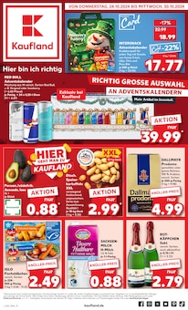 Kaufland Prospekt Aktuelle Angebote mit  Seiten