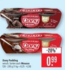 Mousse im Angebot bei Marktkauf in Waiblingen Mousse Angebote von Dany bei Marktkauf Waiblingen für 0,99 €