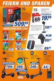 Nintendo im expert Prospekt in Herford Aktueller expert Prospekt mit Nintendo, "Top Angebote", Seite 5