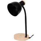 Lampe de bureau avec chargeur sans fil - Action dans le catalogue Action