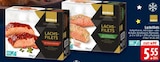 Aktuelle Knoblauch Angebote bei EDEKA in Bonn Aktuelles Lachsfilets mit Cajun Marinade Angebot bei EDEKA in Bonn ab 5,55 €