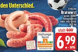Aktuelle Bratwurst Angebote bei E center in Oberhausen Aktuelles Frische Bratwurst grob Angebot bei E center in Oberhausen ab 6,99 €