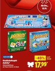 Activity Family Classic im Angebot bei Lidl in Bad Salzuflen Activity Family Classic Angebote bei Lidl Bad Salzuflen für 17,99 €