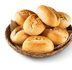 Weizenbrötchen Angebote von Bäckerkrönung bei Penny Wolfenbüttel für 1,00 €