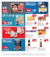 Glace Angebote im Prospekt "C'EST TOUS LES JOURS LE MARCHÉ" von Supermarchés Match Glace Angebote im Prospekt "C'EST TOUS LES JOURS LE MARCHÉ" von Supermarchés Match auf Seite 14