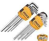 Jeu de 18 clés à Rural Master dans Poyanne