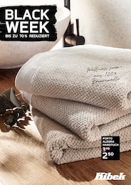 Badetuch Angebot & Preis im aktuellen Kibek Prospekt Badetuch Angebot im aktuellen Kibek Prospekt auf Seite 9