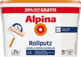 Rollputz bei Globus-Baumarkt im Lahnstein Prospekt für 45,00 €