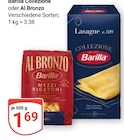 Collezione Angebote von Barilla bei GLOBUS Herne für 1,69 €