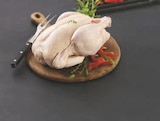 Promo Poulet fermier label rouge igp prêt à cuire à 5,79 € dans le catalogue U Express à Tours