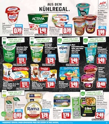 High Protein Pudding Angebot im aktuellen HIT Prospekt auf Seite 11