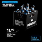 Helles Alkoholfrei Angebote von Kosmonaut bei REWE Chemnitz für 11,99 €