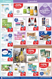 Süßigkeiten Angebot im aktuellen budni Prospekt auf Seite 5