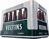 Pilsener im Angebot bei Netto Marken-Discount in Neumünster Pilsener Angebote von Veltins bei Netto Marken-Discount Neumünster für 9,99 €