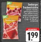 Aktuelles Trockenfrüchte Angebot bei E center in Solingen (Klingenstadt) ab 1,99 €