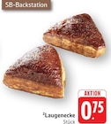 Laugenecke bei EDEKA im Prospekt "" für 0,75 €