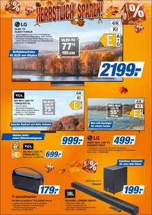 Fernseher im aktuellen expert Prospekt (Freiberg) Fernseher im expert Prospekt "Top Angebote" mit 8 Seiten (Freiberg)