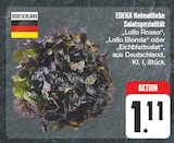 EDEKA Hohenthurm - Heimatliebe Salatspezialität Angebot im Prospekt Heimatliebe Salatspezialität bei EDEKA im Hohenthurm Prospekt für 1,11 €