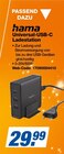 Universal-USB-C Ladestation im Angebot bei expert in Bremerhaven Universal-USB-C Ladestation Angebote von hama bei expert Bremerhaven für 29,99 €