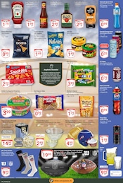 Aktueller GLOBUS Prospekt mit Cola, "Aktuelle Angebote", Seite 19