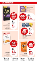 Poisson Angebote im Prospekt "U Express" von U Express auf Seite 2