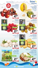 Aktueller EDEKA Prospekt mit Fertiggerichte, "Aktuelle Angebote", Seite 3