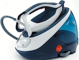 expert - Dampfbügelstation Pro Express Protect GV9221 Angebot im Prospekt Dampfbügelstation Pro Express Protect GV9221 bei expert im Prospekt "" für 179,00 €