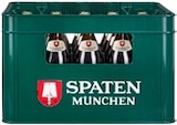 Münchner Hell im Kaufland Prospekt Münchner Hell von Spaten im aktuellen Kaufland Prospekt für 13,99 €