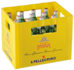 Getränke Hoffmann Bad Berleburg - italienisches Mineralwasser Angebot im Prospekt italienisches Mineralwasser bei Getränke Hoffmann im Bad Berleburg Prospekt für 16,99 €