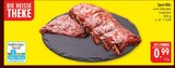 Spare Ribs im Angebot bei Marktkauf in Schweinfurt Spare Ribs Angebote bei Marktkauf Schweinfurt für 0,99 €